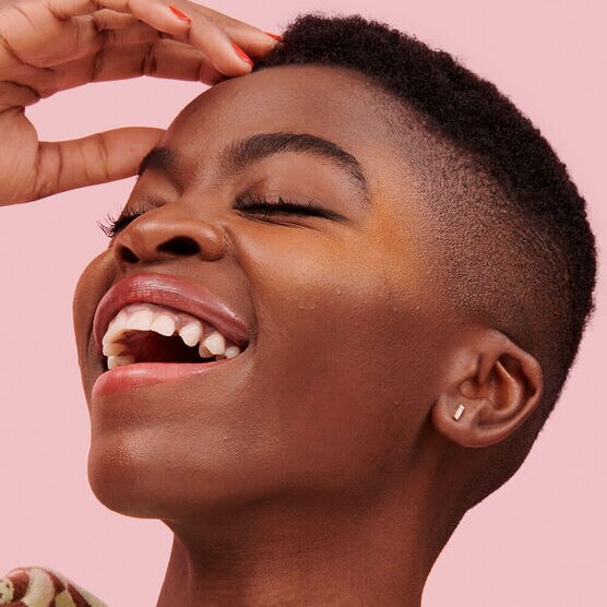 BLUSH BUTTERFLY BENEFIT